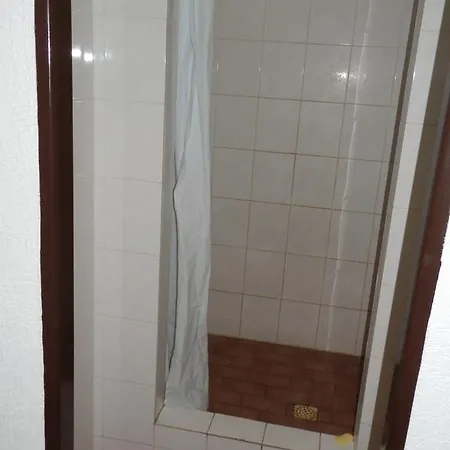بيت شباب Pod Mostem اوسترافا