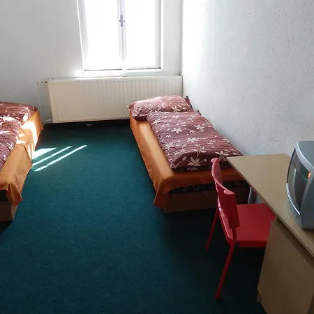 Pod Mostem * Ostrava
