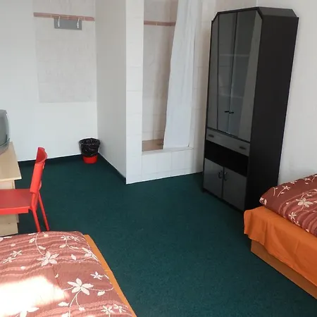 Pod Mostem Ostrava