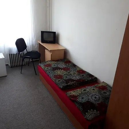 Hostel Pod Mostem