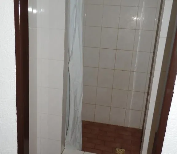 Vandrarhem Pod Mostem Ostrava