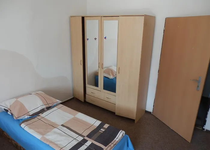 Pod Mostem * Ostrava