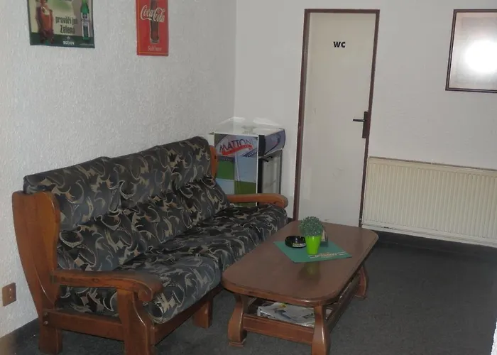 Pod Mostem * Ostrava
