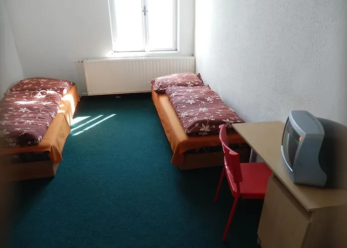 Pod Mostem * Ostrava