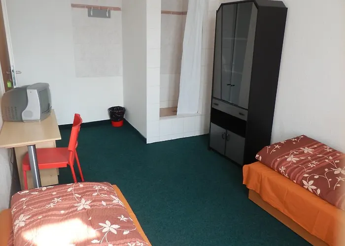Pod Mostem Ostrava