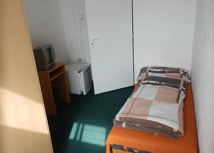 Pod Mostem * Ostrava